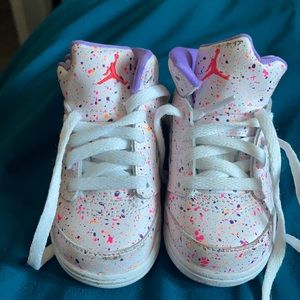 2020 Easter Jordan 5